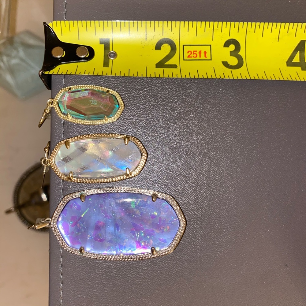 Kendra Scott Comparison